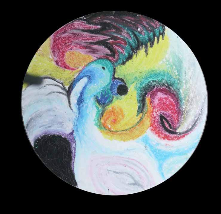 circle pattern