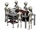 alien examination