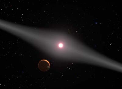 sun